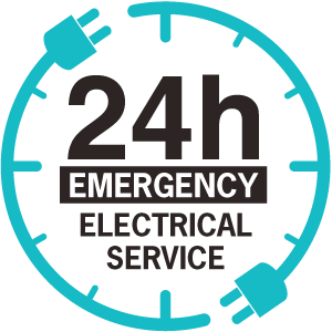24h Emergency Electrical Service